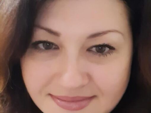 Павлова Юлия Евгеньевна