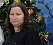 Борокова Оксана Аслановна
